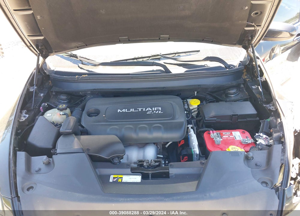 2014 JEEP CHEROKEE VIN: 1C4PJMCB2EW122332