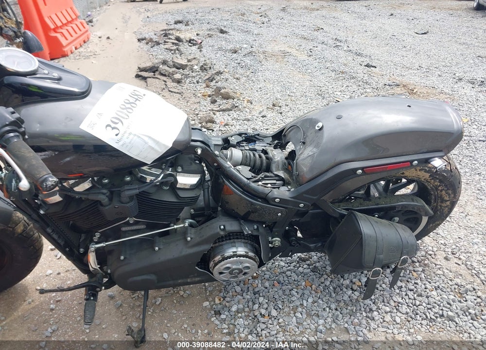 2023 HARLEY-DAVIDSON FXFBS VIN: 1HD1YLK17PB038181