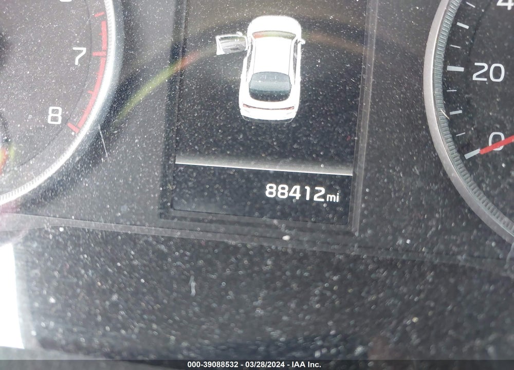 2022 KIA K5 GT LINE VIN: 5XXG64J2XNG082474