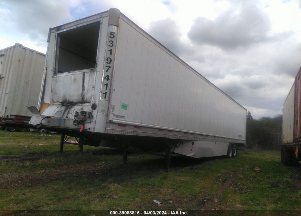 2020 CIMC TRAILERS --- VIN: 527SR5326LM022244