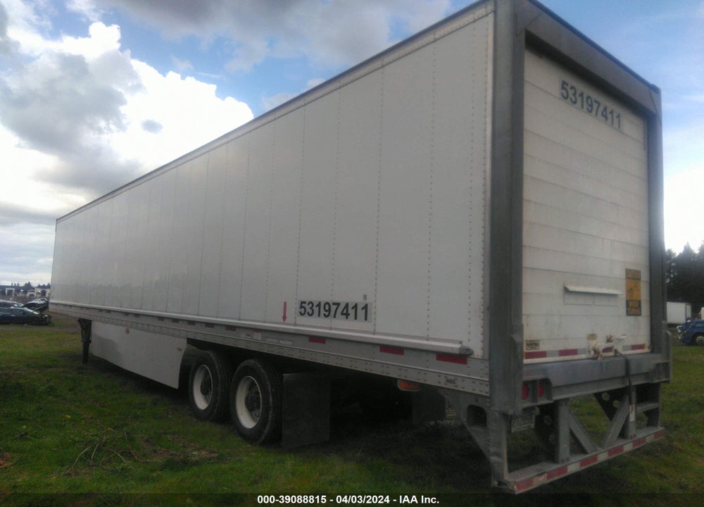 2020 CIMC TRAILERS --- VIN: 527SR5326LM022244