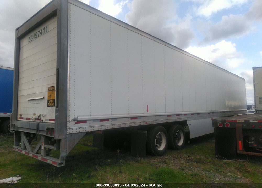 2020 CIMC TRAILERS --- VIN: 527SR5326LM022244