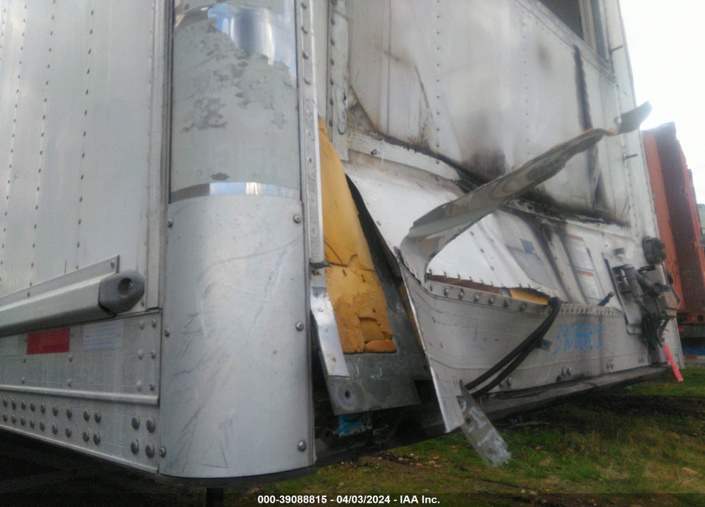 2020 CIMC TRAILERS --- VIN: 527SR5326LM022244
