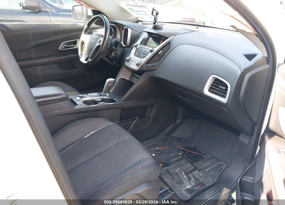2014 CHEVROLET EQUINOX 1LT VIN: 1GNFLFEK9EZ115639