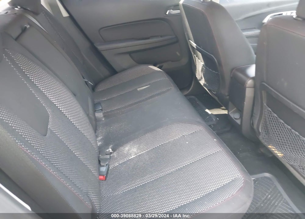 2014 CHEVROLET EQUINOX 1LT VIN: 1GNFLFEK9EZ115639
