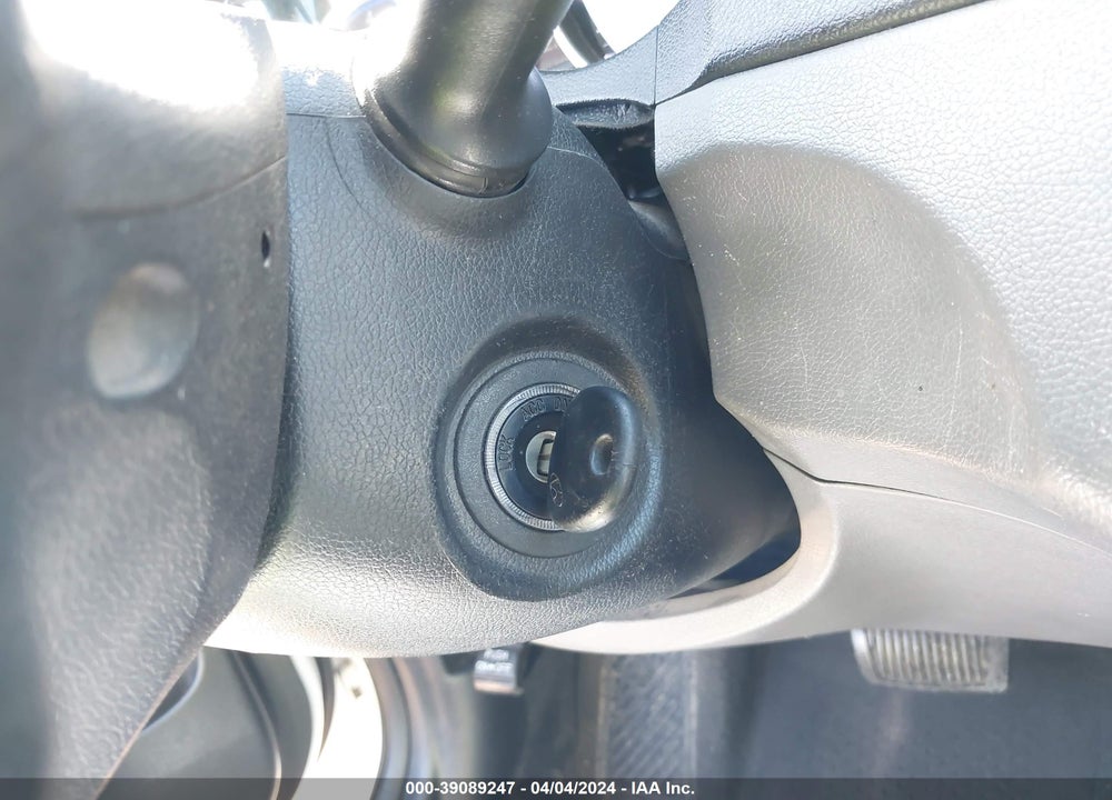 2014 HYUNDAI SONATA GLS VIN: 5NPEB4AC8EH821776