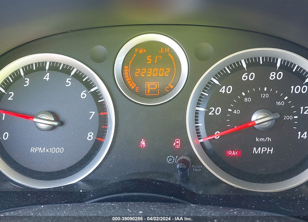 2011 NISSAN SENTRA 2.0S VIN: 3N1AB6AP0BL643471