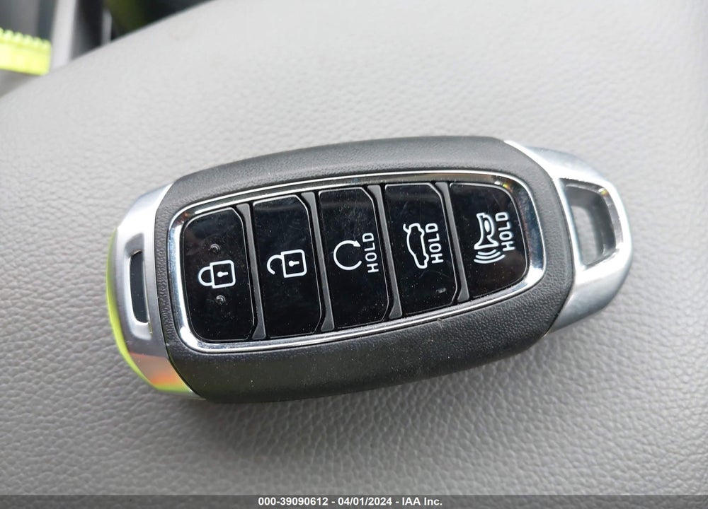 2023 HYUNDAI ELANTRA SEL VIN: 5NPLM4AG1PH092835