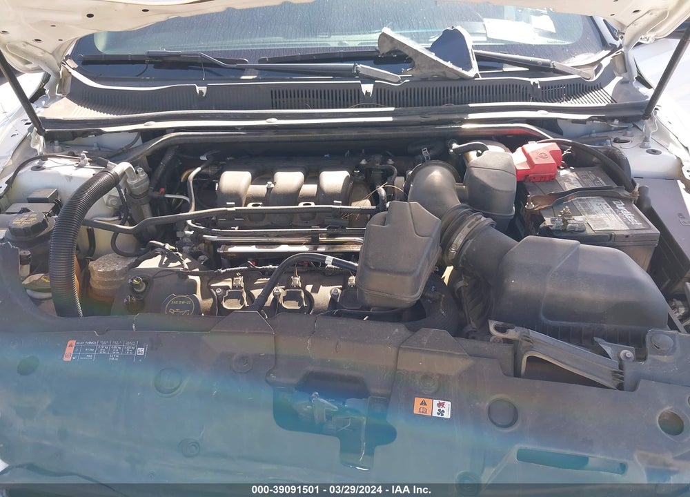 2019 FORD POLICE INTERCEPTOR VIN: 1FAHP2L87KG108739