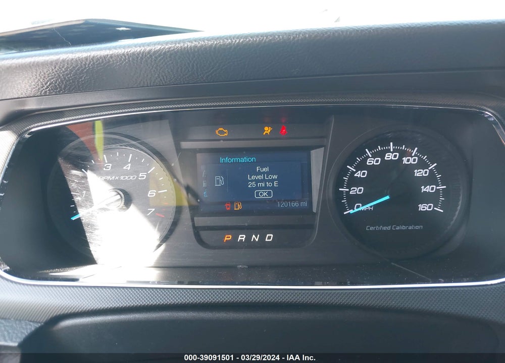 2019 FORD POLICE INTERCEPTOR VIN: 1FAHP2L87KG108739