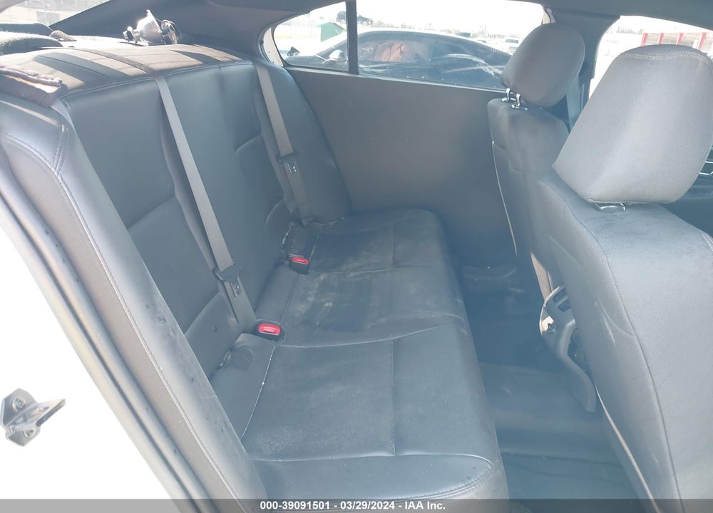 2019 FORD POLICE INTERCEPTOR VIN: 1FAHP2L87KG108739