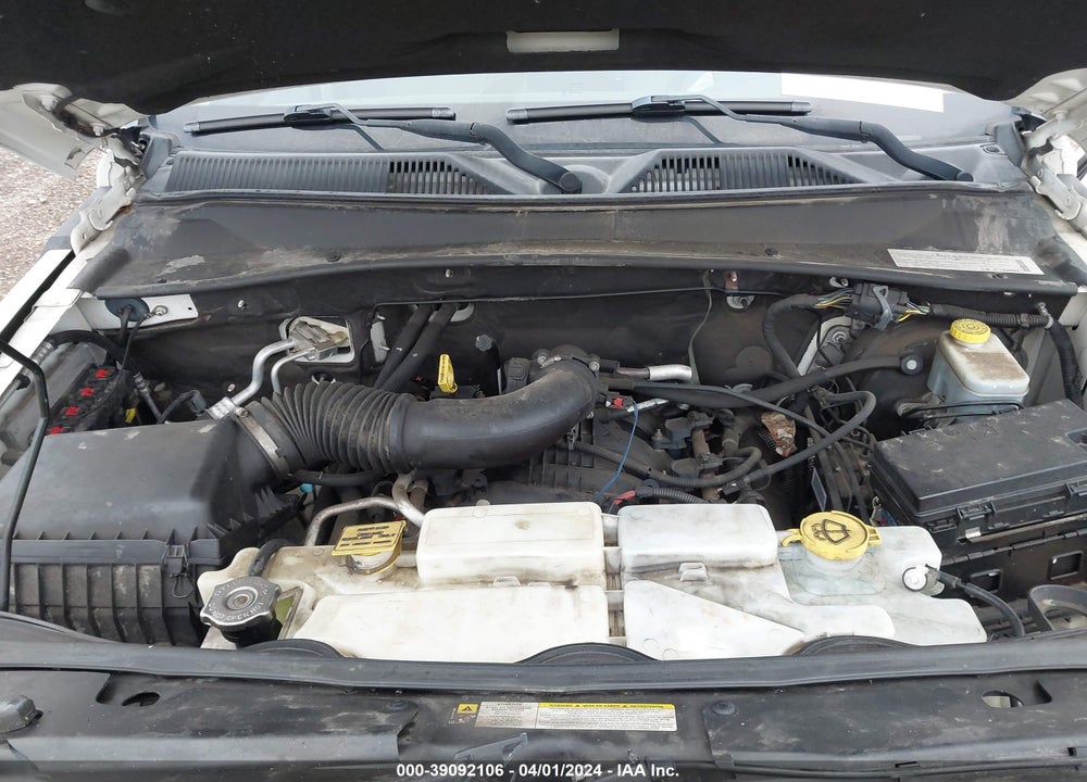 2008 JEEP LIBERTY SPORT VIN: 1J8GN28K28W169956