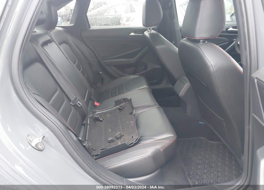 2019 VOLKSWAGEN JETTA GLI 2.0T 35TH ANNIVERSARY EDITION/2.0T AUTOBAHN/2.0T S VIN: 3VW5T7BU7KM232615
