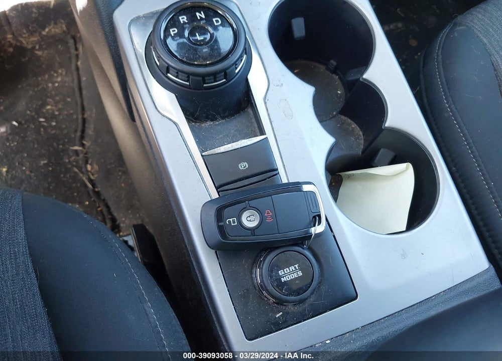 2023 FORD BRONCO SPORT BIG BEND VIN: 3FMCR9B69PRD41945