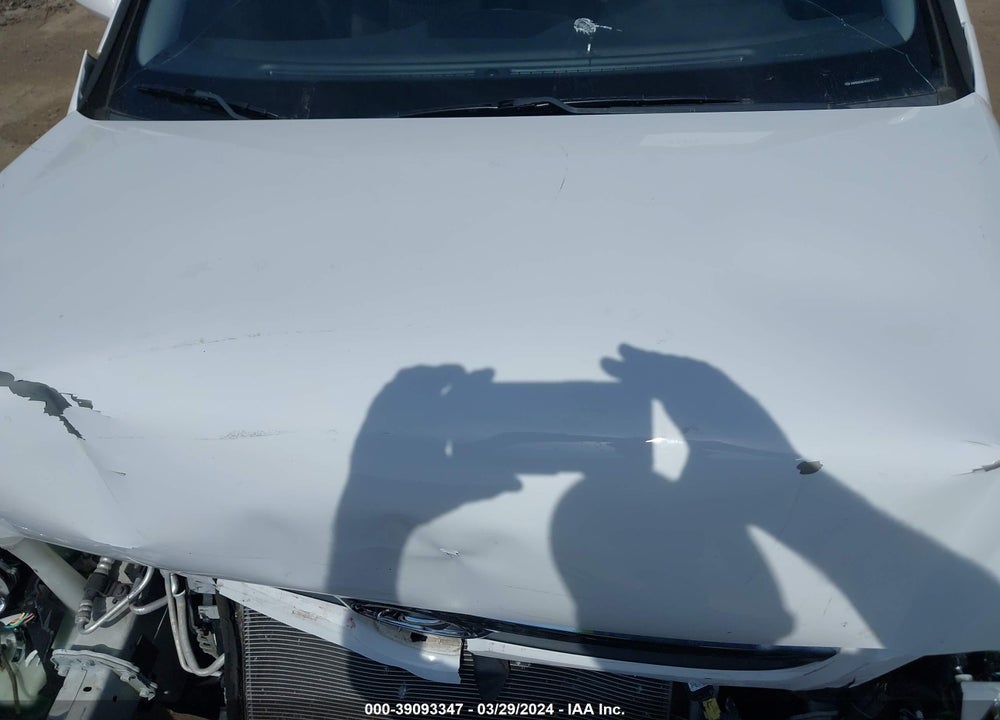 2012 HYUNDAI ELANTRA TOURING GLS VIN: KMHDB8AE0CU151773