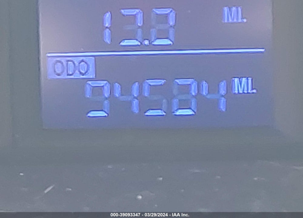 2012 HYUNDAI ELANTRA TOURING GLS VIN: KMHDB8AE0CU151773