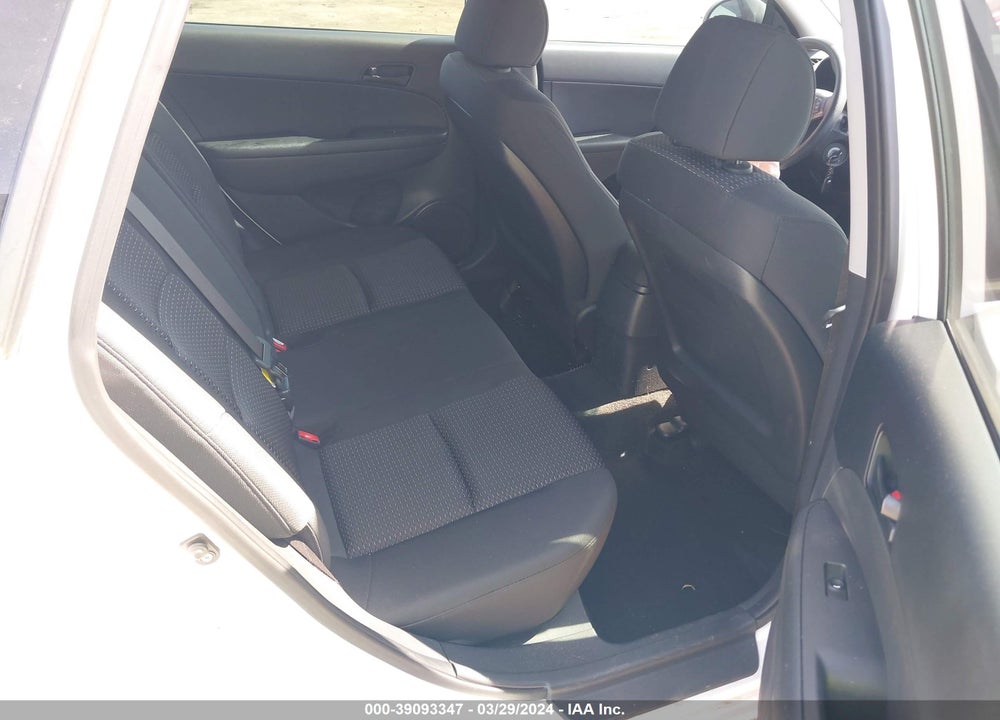 2012 HYUNDAI ELANTRA TOURING GLS VIN: KMHDB8AE0CU151773