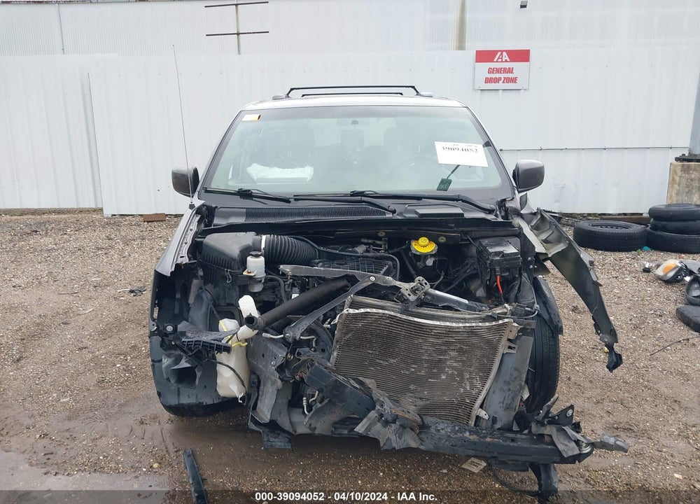 2015 CHRYSLER TOWN & COUNTRY TOURING VIN: 2C4RC1BG3FR626770
