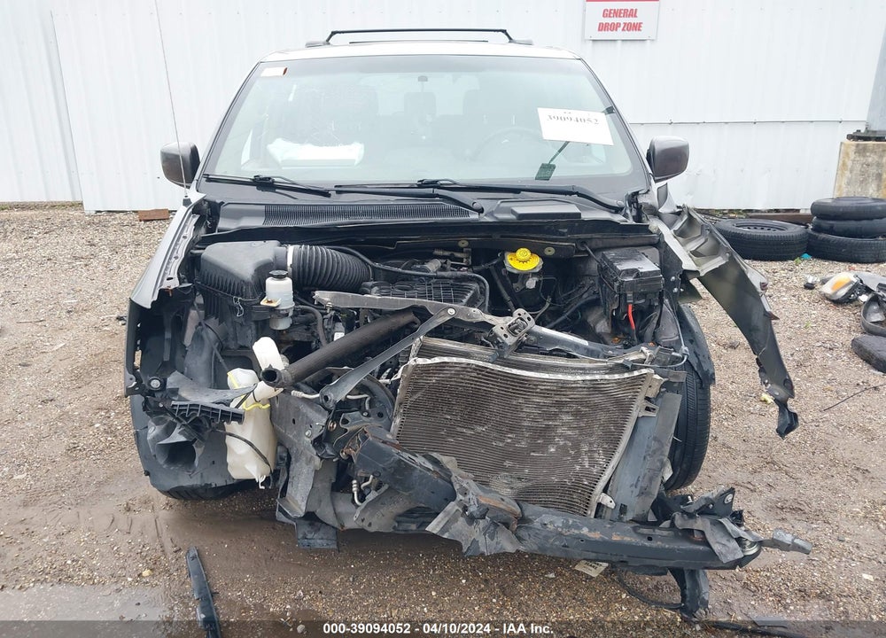 2015 CHRYSLER TOWN & COUNTRY TOURING VIN: 2C4RC1BG3FR626770