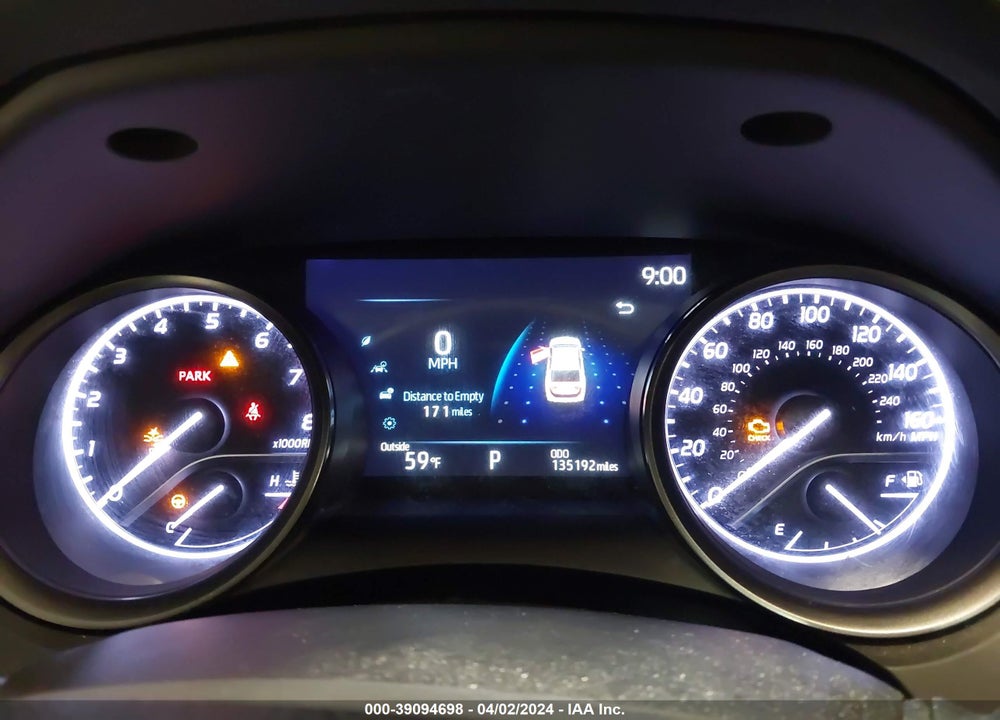 2021 TOYOTA CAMRY SE AWD VIN: 4T1G11BK6MU035636