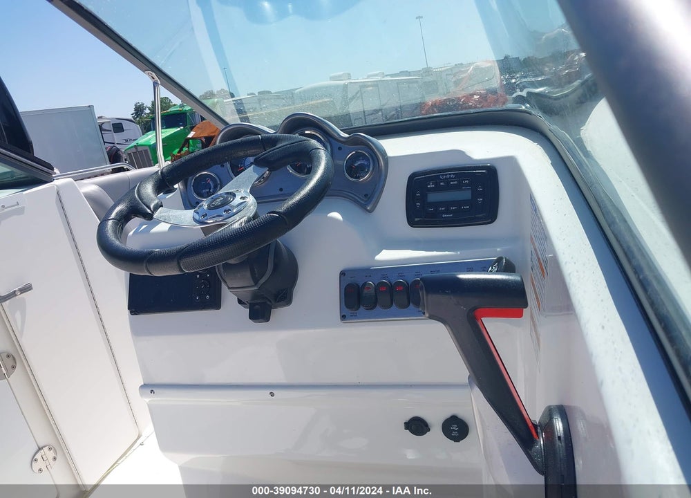 2022 NAUTICSTAR OTHER VIN: JNT35269A222