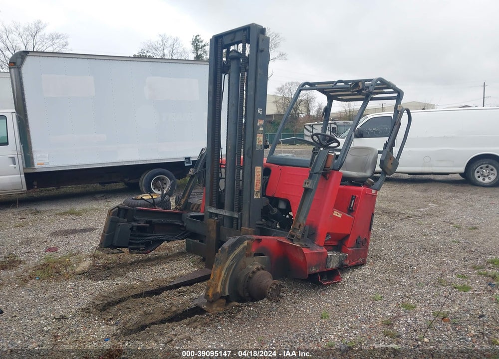 2006 MOFFETT M55.4 VIN: F1304980000000000