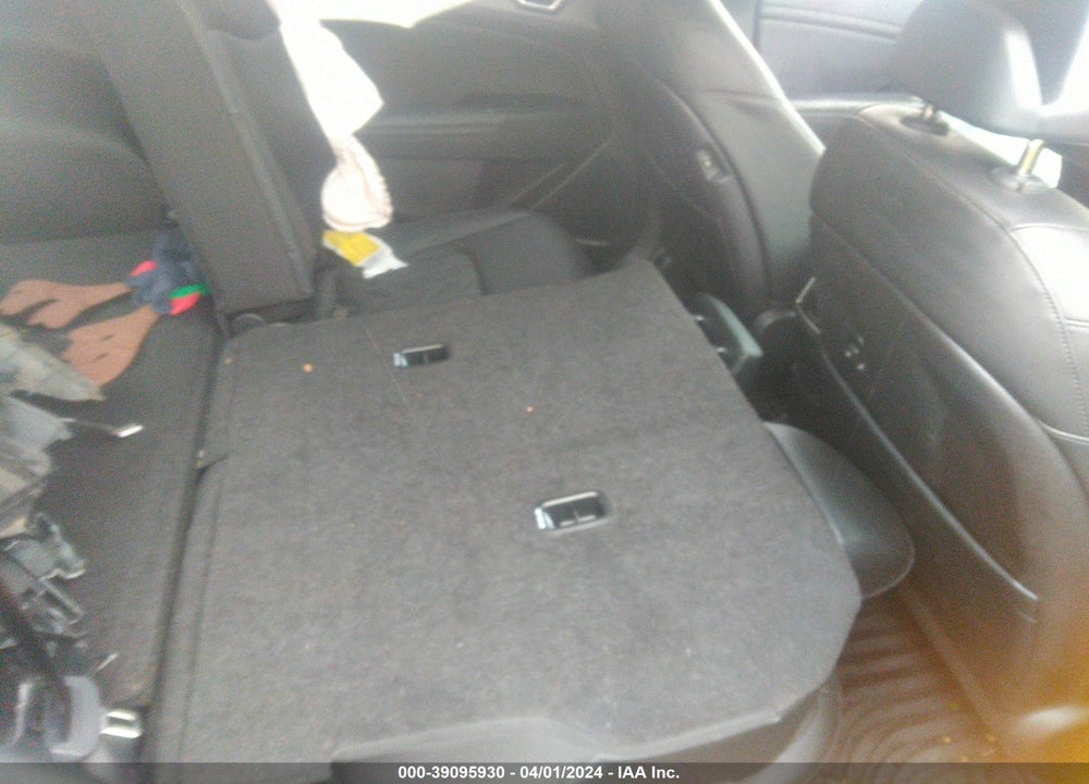 2024 KIA SPORTAGE X LINE VIN: 5XYK6CDFXRG154083
