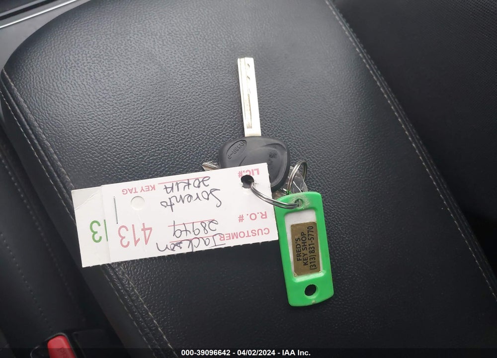 2020 KIA SORENTO 2.4L LX VIN: 5XYPG4A36LG674873