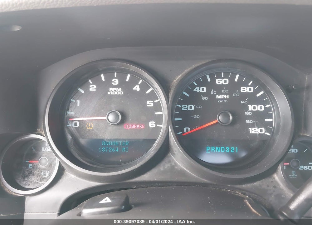 2008 CHEVROLET SILVERADO 1500 WORK TRUCK VIN: 1GCEC14X88Z130416