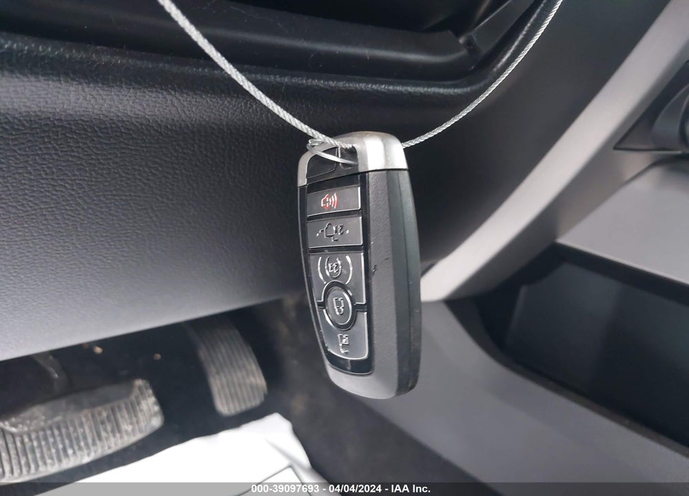 2020 FORD F-250 PLATINUM VIN: 1FT8W2BT9LEE59572