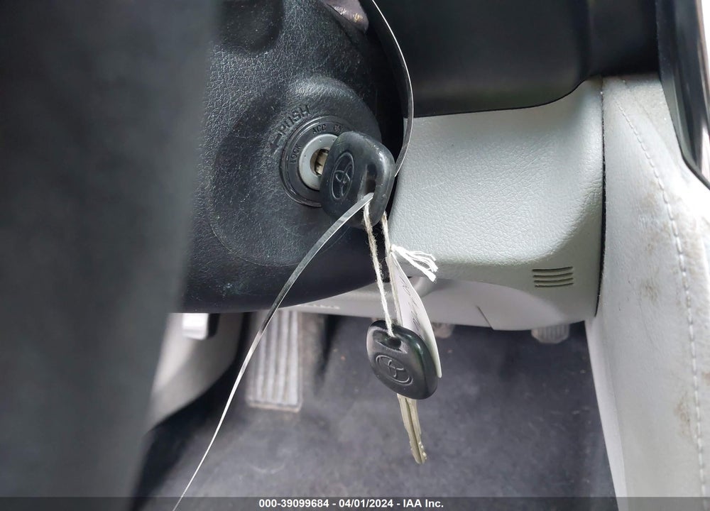 2014 TOYOTA CAMRY L VIN: 4T4BF1FK6ER374197