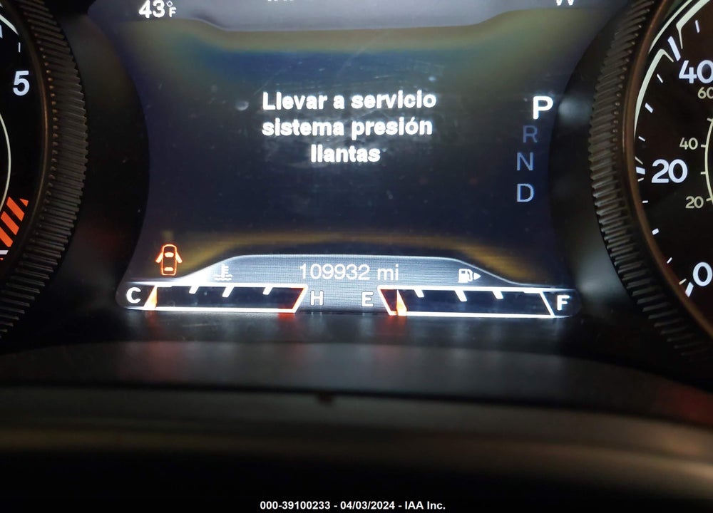 2014 JEEP CHEROKEE TRAILHAWK VIN: 1C4PJMBBXEW286638