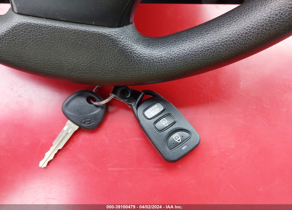 2017 HYUNDAI ELANTRA SE VIN: KMHD84LF1HU065652