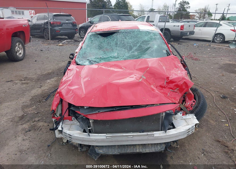 2018 HONDA CIVIC SPORT VIN: SHHFK7H49JU413010