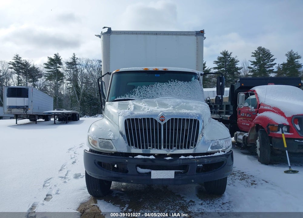 2014 INTERNATIONAL 4000 4300 VIN: 3HAMMAAL6EL785179