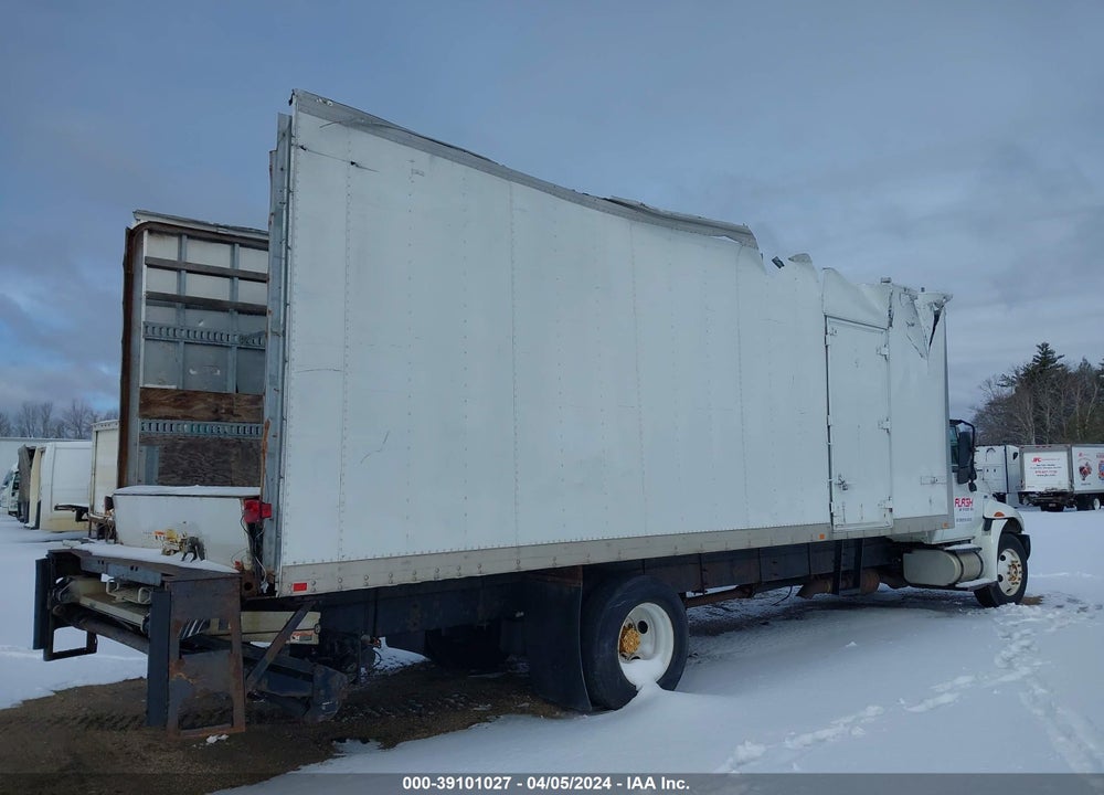 2014 INTERNATIONAL 4000 4300 VIN: 3HAMMAAL6EL785179