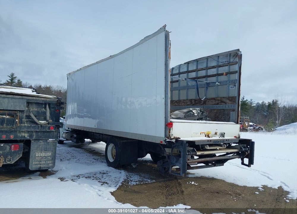 2014 INTERNATIONAL 4000 4300 VIN: 3HAMMAAL6EL785179