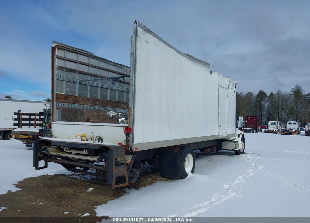 2014 INTERNATIONAL 4000 4300 VIN: 3HAMMAAL6EL785179