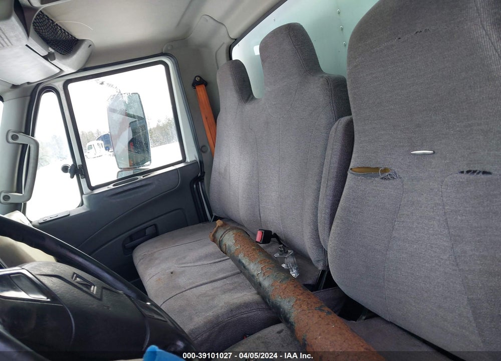 2014 INTERNATIONAL 4000 4300 VIN: 3HAMMAAL6EL785179