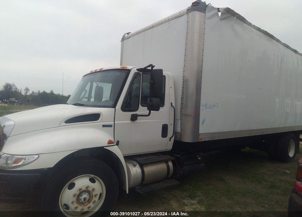 2014 INTERNATIONAL 4000 4300 VIN: 3HAMMAAL6EL785179
