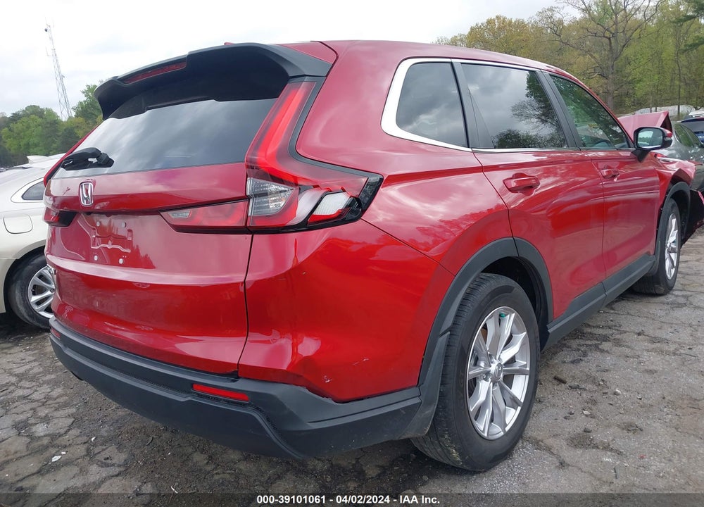 2023 HONDA CR-V EX 2WD VIN: 7FARS3H4XPE008570