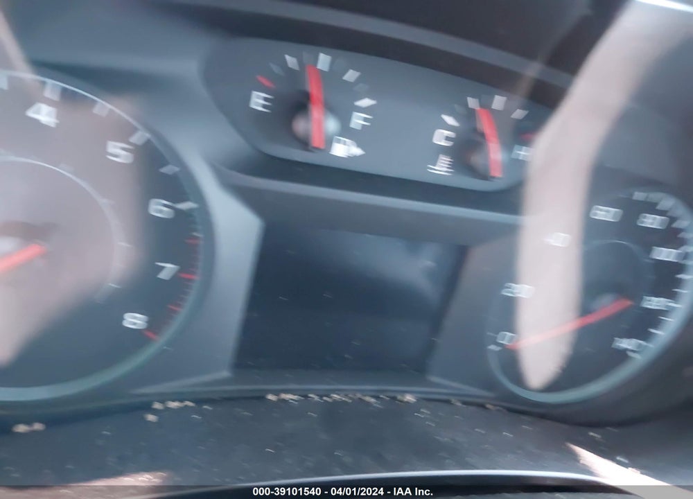 2019 CHEVROLET MALIBU LT VIN: 1G1ZD5ST3KF206731