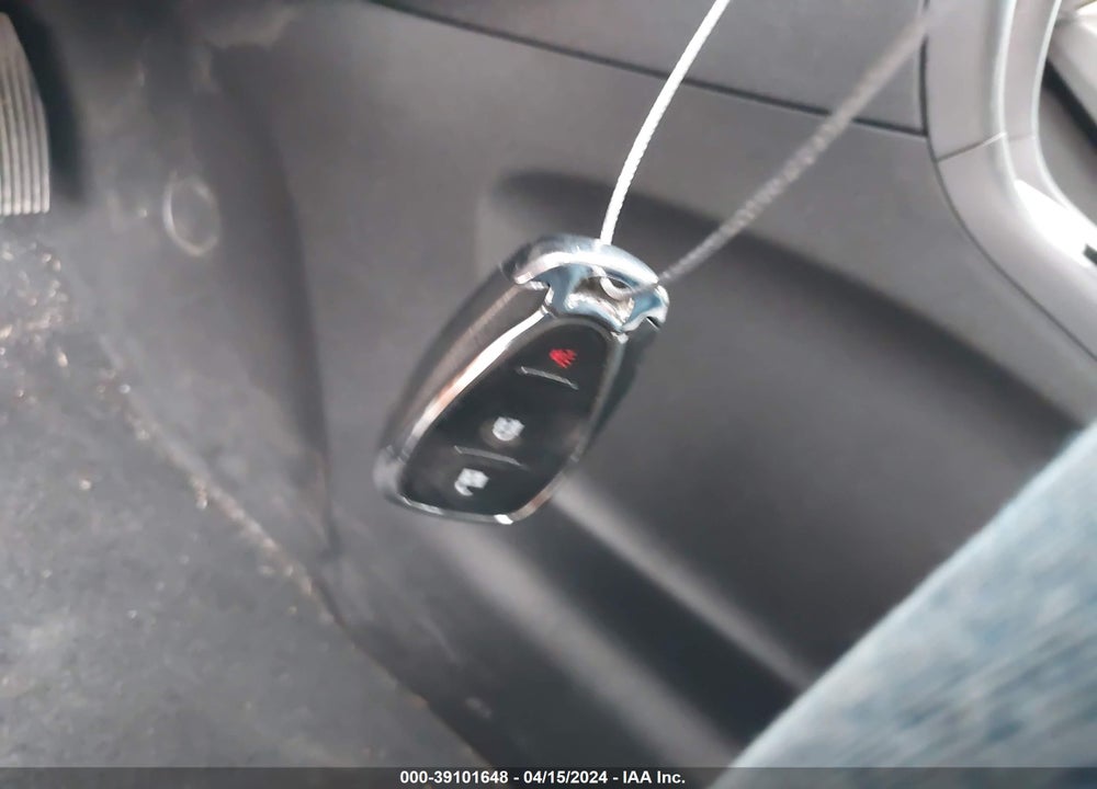 2018 CHEVROLET EQUINOX LS VIN: 2GNAXHEV8J6200322