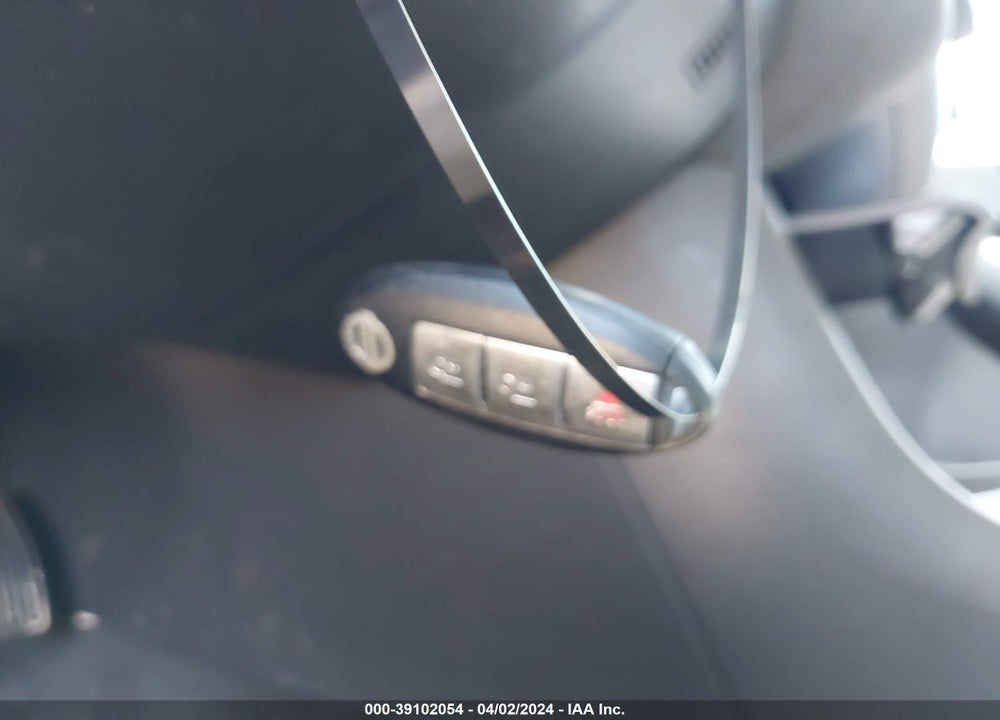 2007 NISSAN ALTIMA 2.5 S VIN: 1N4AL21E27N488226