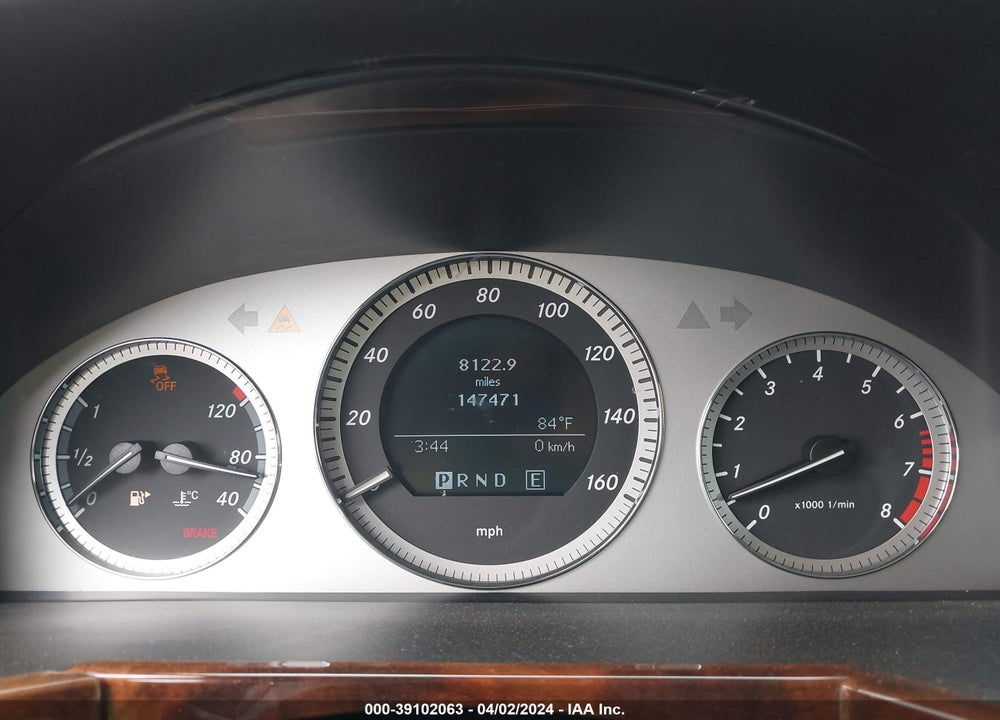 2012 MERCEDES-BENZ GLK 350 VIN: WDCGG5GB3CF904547
