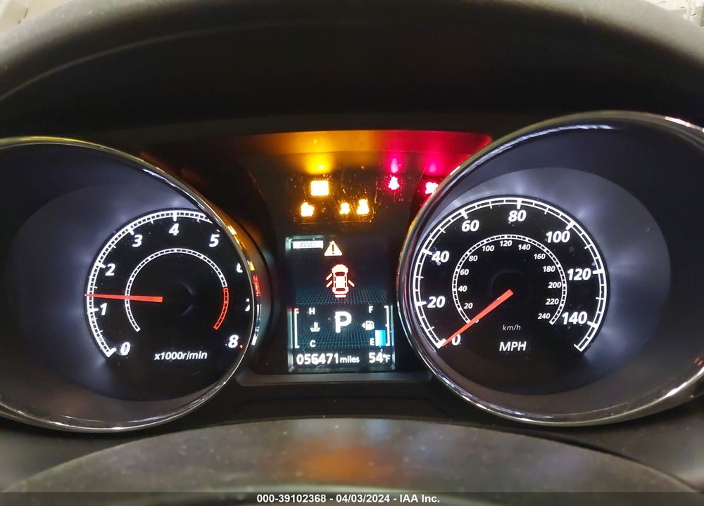 2021 MITSUBISHI OUTLANDER SPORT VIN: JA4ARUAU4MU003091