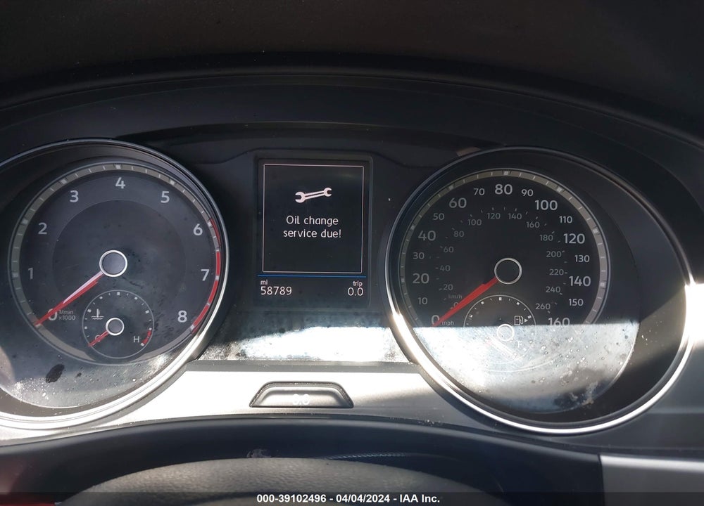 2021 VOLKSWAGEN ATLAS 2.0T SE W/TECHNOLOGY VIN: 1V2WP2CAXMC530954