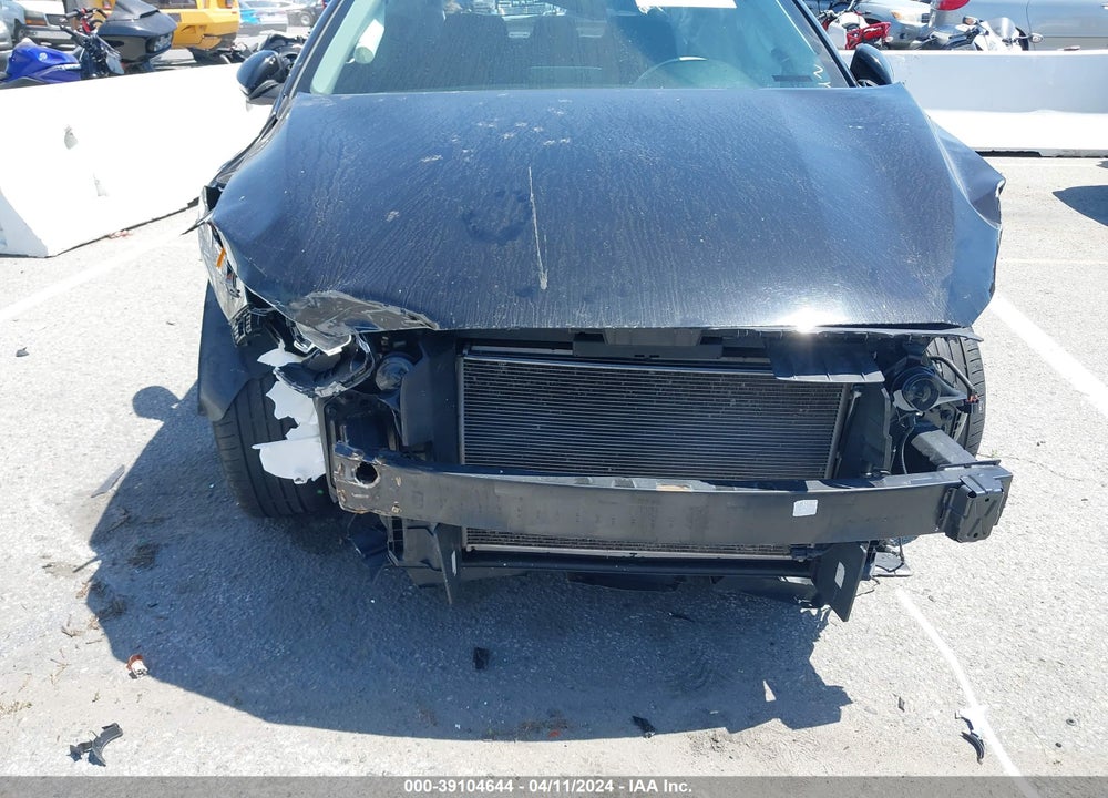 2019 KIA FORTE LXS VIN: 3KPF24AD3KE115666