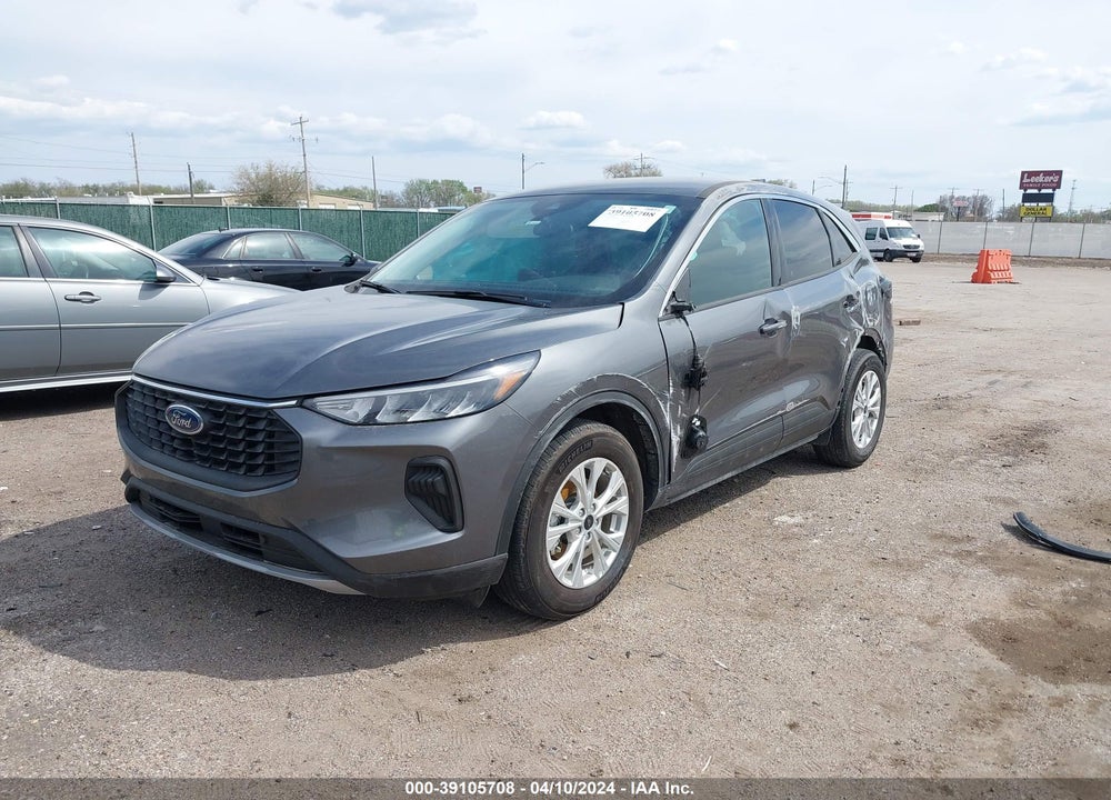 2023 FORD ESCAPE ACTIVE VIN: 1FMCU0GZ3PUA92130