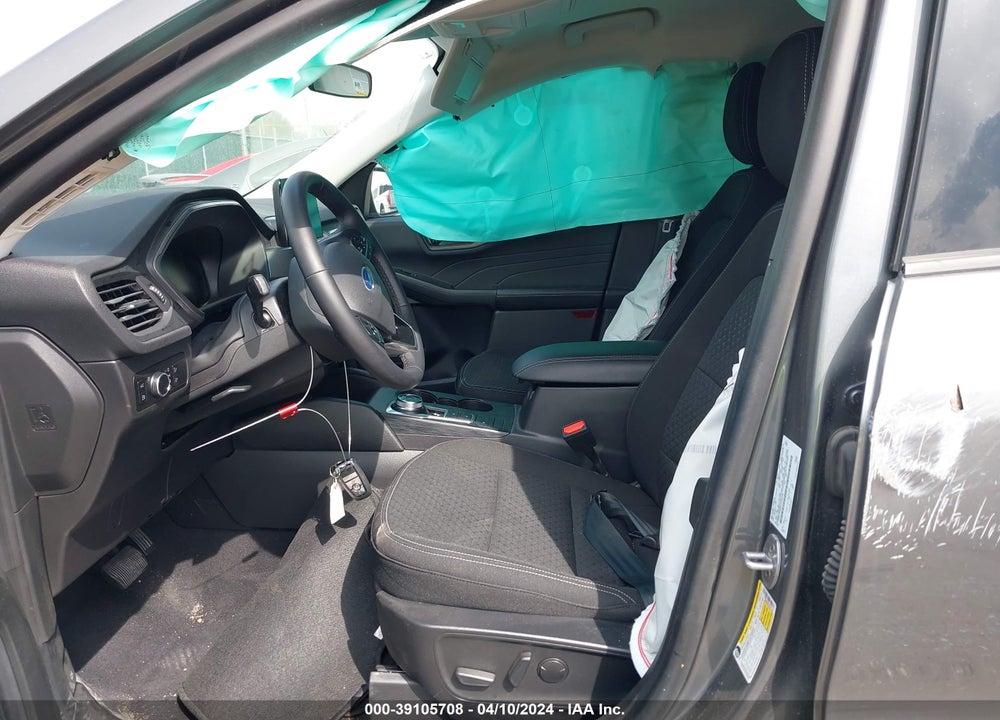 2023 FORD ESCAPE ACTIVE VIN: 1FMCU0GZ3PUA92130
